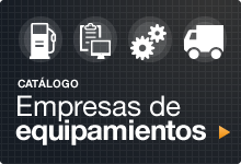 Empresas de equipamientos