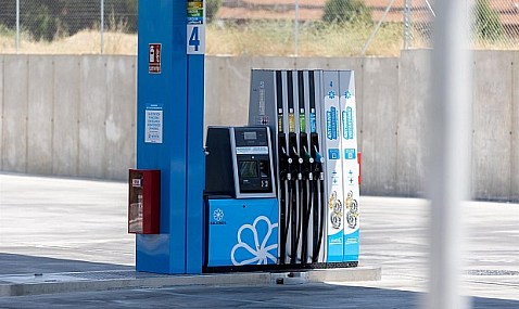 Las estaciones de servicio piden a la UE que apuesta por una neutralidad tecnológica "real"